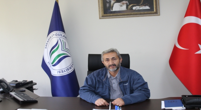 SUBÜ Ferizli Meslek Yüksekokulunda tüm kontenjanlar doldu