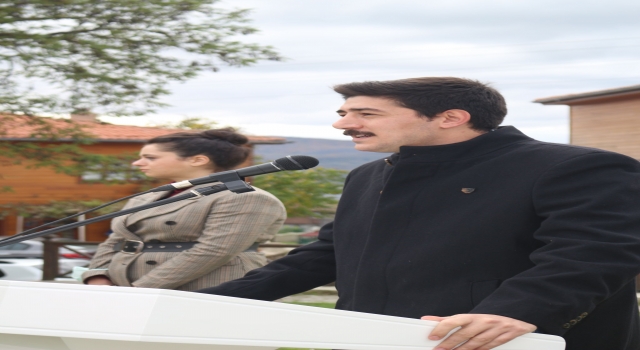 Kırklareli’nin Hamdibey köyü 175 bin avroluk projeyle turizme kazandırıldı