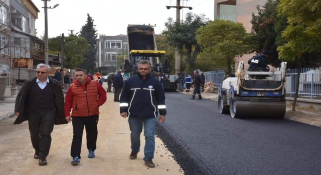 Edirne’den kısa kısa 