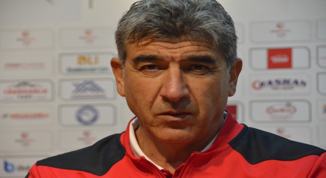 BalıkesirsporAdanaspor maçının ardından