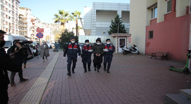 Kocaeli’de terör örgütü YPG/PKK operasyonunda 1 şüpheli yakalandı