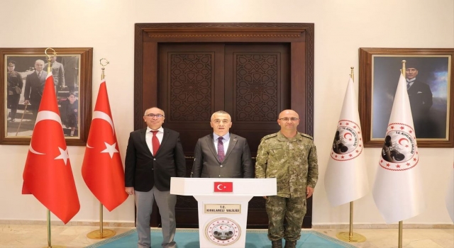 Kırklareli’nden kısa kısa