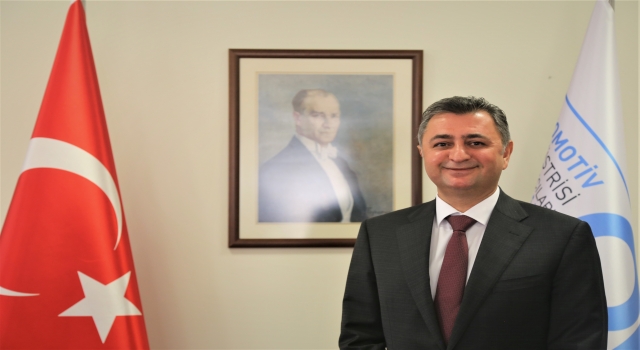 Türkiye’nin otomotiv sektörü ”çip krizi”ne rağmen geçen yılki ihracat rakamlarını aştı