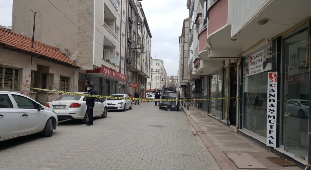 Bursa’da çıkan silahlı kavgada 1 kişi öldü