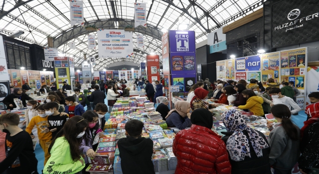İnegöl’de 20 bin 704 öğrenci Türk büyüklerinin yaşamını okuyacak