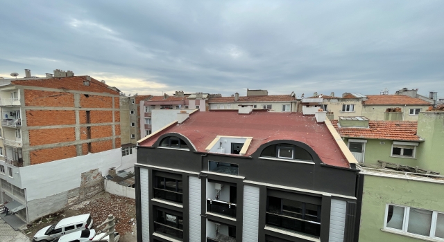 VERİMDER’den vatandaşlara ”Isı yalıtımını ihmal etmeyin” çağrısı