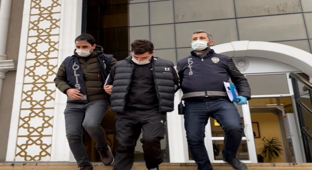 Kocaeli’de çok sayıda suçtan aranan zanlı tutuklandı