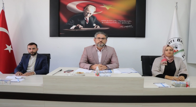 Gölpazarı Belediyesi Olağan Meclis Toplantısı yapıldı
