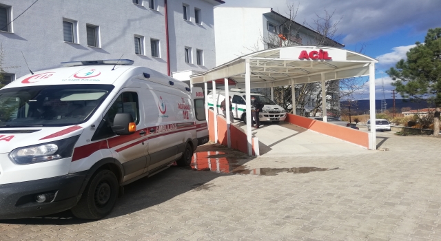 Bilecik’te tavuk kümesi çatısının çökmesi sonucu bir kişi öldü, bir kişi yaralandı
