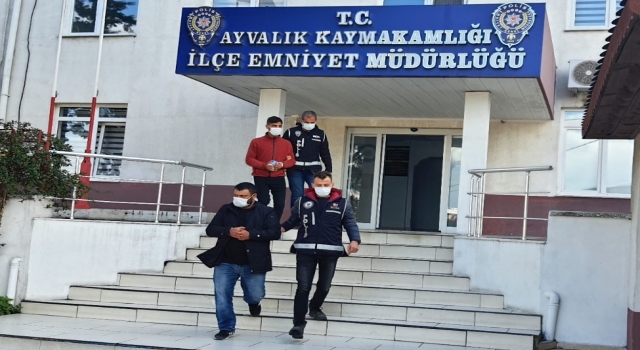 FETÖ üyesi olmaktan yargılanan 4 sanık Yunanistan’a kaçarken yakalandı