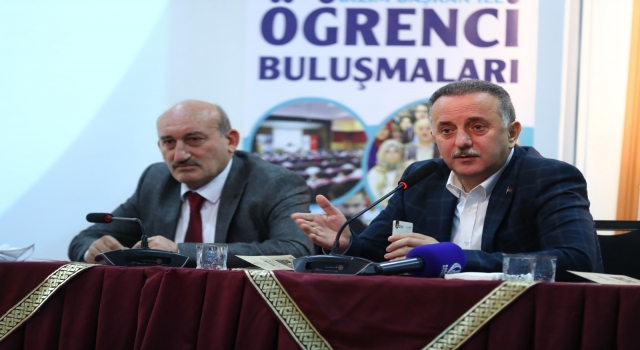 Bağcılar’a espor merkezi müjdesi