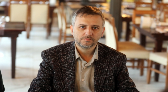 Edirnespor Başkanı Savaş Üner’den istifa eden teknik direktöre sitem: