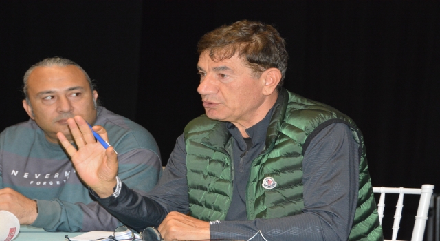 Balıkesirspor, Ümraniyespor maçına mutlak üç puan parolasıyla çıkacak