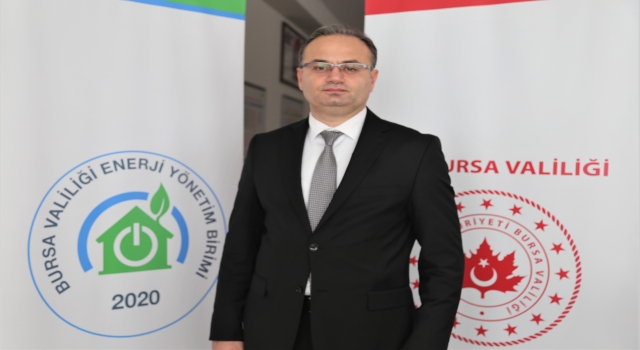 Bursa’da 5 yılda 25 milyon lira enerji tasarrufu sağlayan merkez Türkiye’ye örnek oluyor