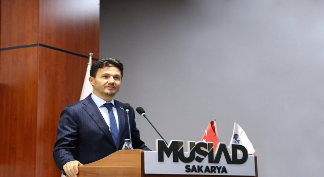 MÜSİAD’in iş dünyasına indirim çağrısı