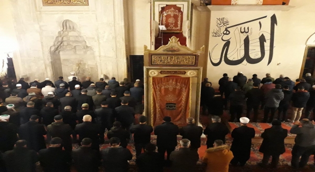 Edirne’den kısa kısa 