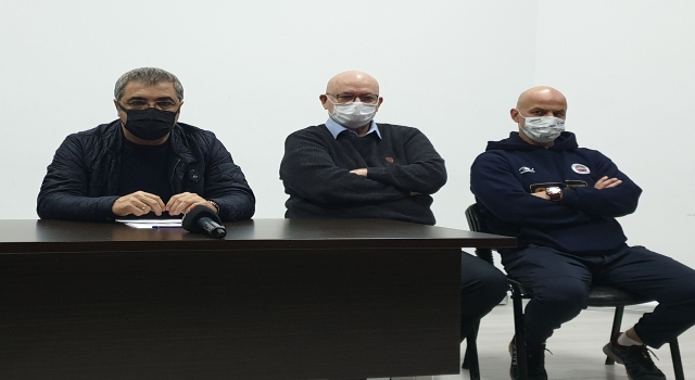 Semt77 Yalovaspor’da idari yapılanmaya gidildi