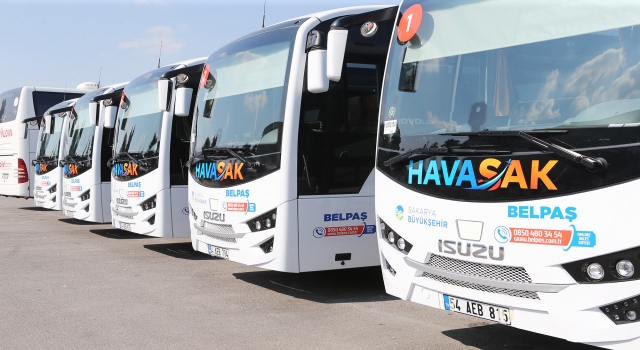 Sakarya Büyükşehir Belediyesinden kısa kısa
