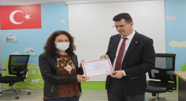 Kırklareli’nde küçükbaş hayvan varlığının arttırılması hedefleniyor