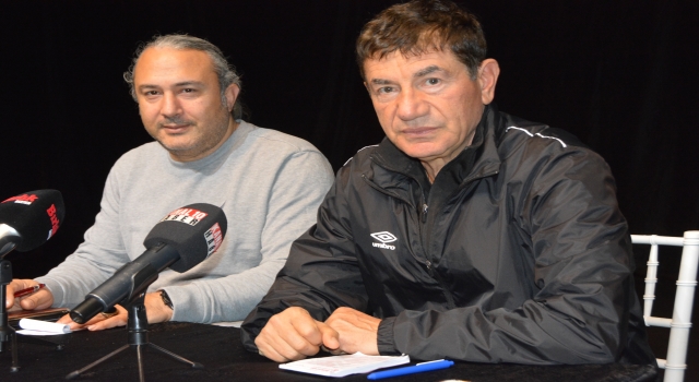 Balıkesirspor’da hedef 3 puan
