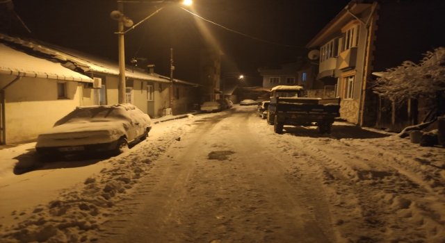 Balıkesir’de 4,7 büyüklüğünde deprem