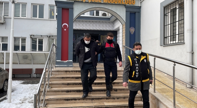 Bursa’daki cinayet ve yaralamayla ilgili 9 şüpheli tutuklandı