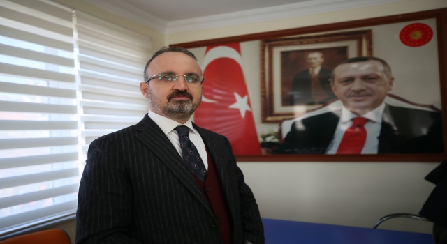 Çanakkale’de yapımı tamamlanan Hatime Ana Ulu Camisi, 28 Ocak’ta açılacak