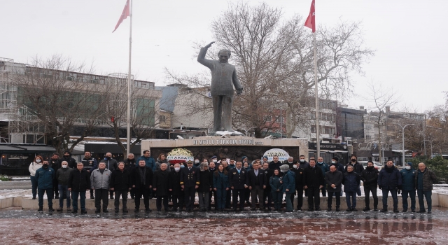 Yalova’nın dış ticaret hacmi 3 milyar 246 milyon dolara çıktı