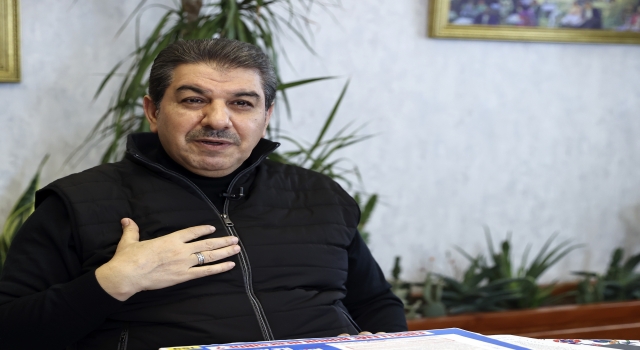 Esenler Belediye Başkanı Göksu’dan İBB yönetimine ”kar” eleştirisi: