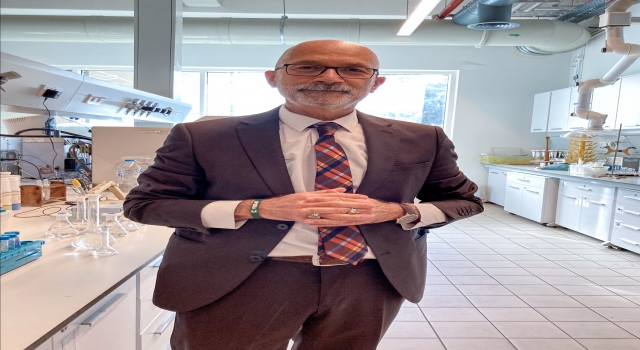 Zehir tacirlerinin yasayı delme yöntemi uzmanları şaşırttı