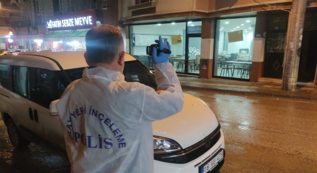 Bursa’da bir kişi tartıştığı babasını bıçakla öldürdü
