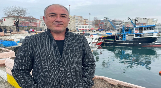 Yunan sahil güvenliğinin taciz ettiği balıkçı İlker Özdemir yaşadıklarını anlattı: