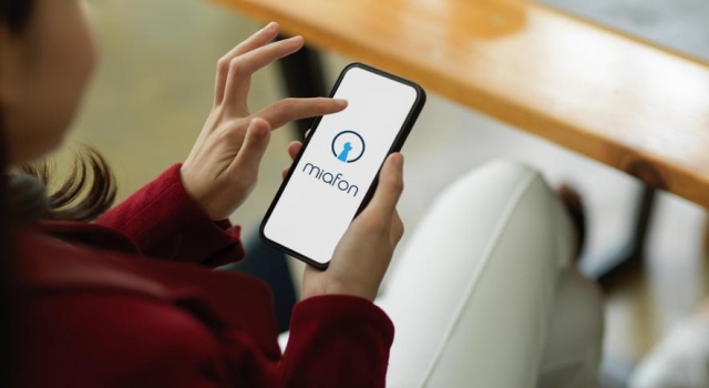 Miafon’dan siteleri tasarrufla tanıştıran teknoloji