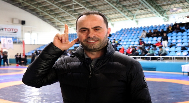 TİESF Başkanı Vural, Deaflympics’te kürsüyü hedeflediklerini belirtti