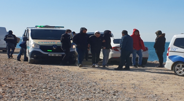 Balıkesir’de bir erkek cesedi bulundu
