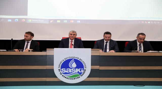 Sakarya’da su tarifelerinde güncelleme yapıldı