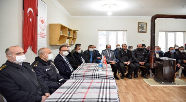 Çevre duyarlılığı için ”Farkında mıyız Bilecik” etkinliği düzenlendi