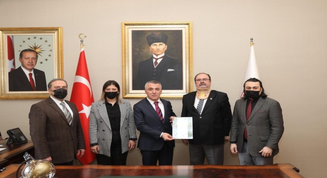 Kırklareli’nden kısa kısa