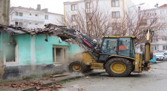 Kırklareli’nden kısa kısa