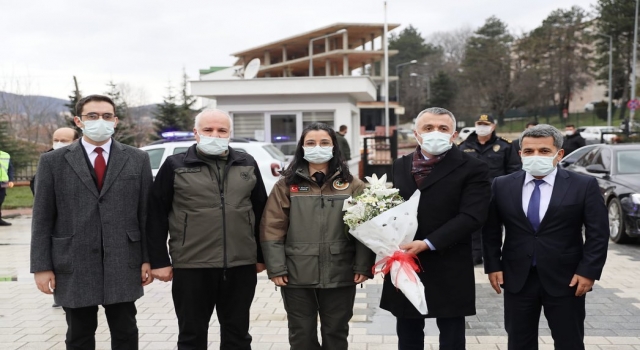 Kırklareli’nden kısa kısa