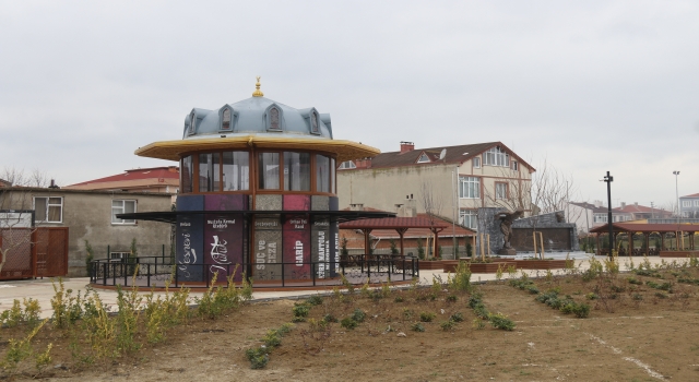 Tekirdağ’dan kısa kısa 