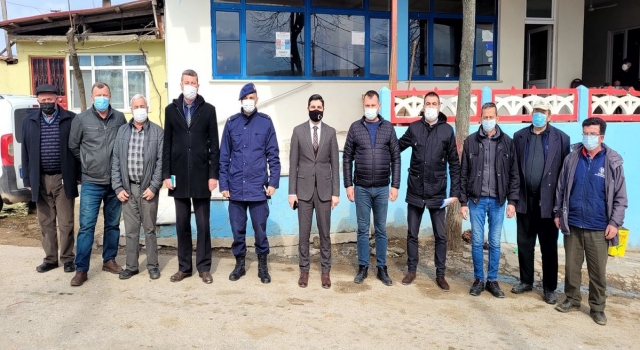 Edirne’den kısa kısa