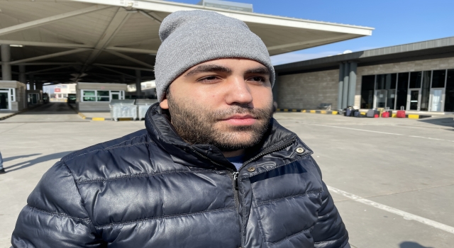 Azerbaycanlı kardeşlerin ”polislik hayali” savaş engeline takıldı