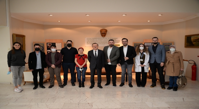 ULUKOZA Programı kapsamında hibe desteği verilecek firmalar açıklandı