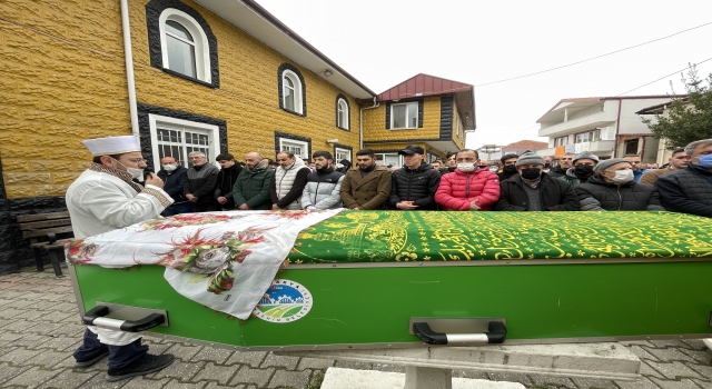 Eşi tarafından tüfekle vurulan kadın 25 günlük yaşam mücadelesini kaybetti