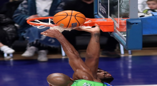 Basketbol: FIBA Şampiyonlar Ligi