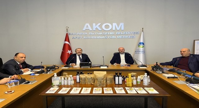 Sakarya’dan kısa kısa 