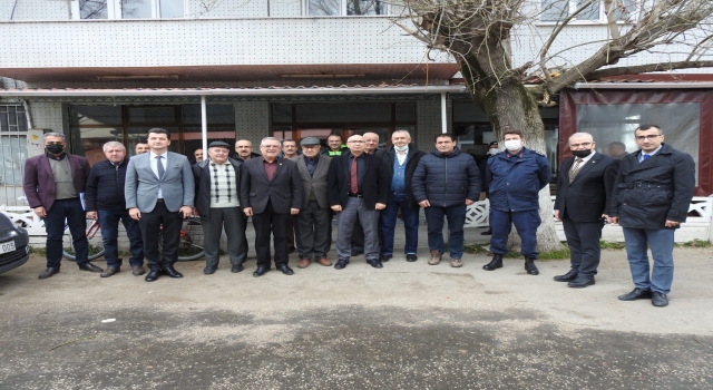 Kırklareli’nden kısa kısa