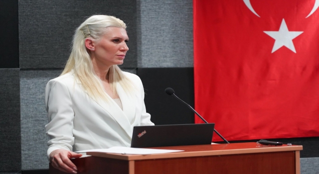Bilecik Belediyesinde Estetik Kurulu Tanıtım ve Faaliyet Toplantısı yapıldı