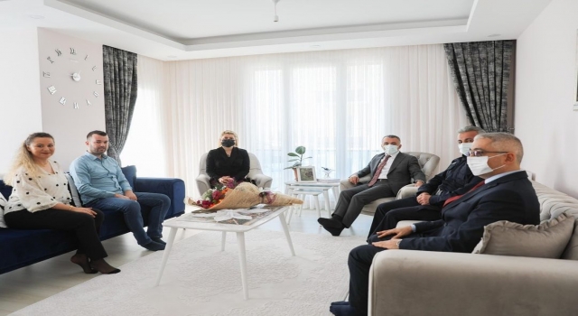 Kırklareli’nden kısa kısa